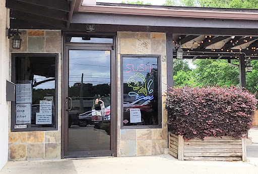 Shogun Japanese Steakhouse & Sushi Bar